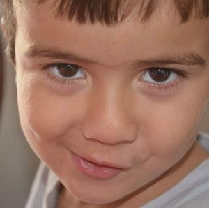 Meet your Posher, Abed